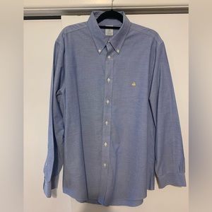Brooks Brothers Non-Iron Regent Dress Shirt